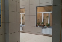 Аренда и продажа офиса в Бизнес-центр Космонавта Волкова, 31